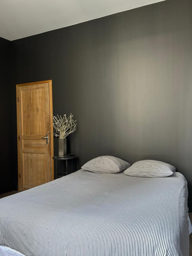 Wonderful T3 In Old Town Appartement Bordeaux Buitenkant foto