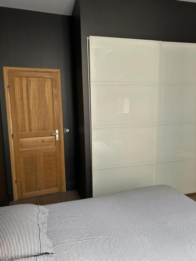 Wonderful T3 In Old Town Appartement Bordeaux Buitenkant foto