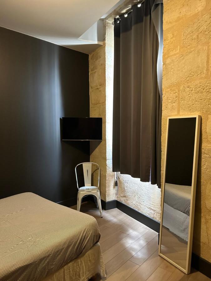 Wonderful T3 In Old Town Appartement Bordeaux Buitenkant foto