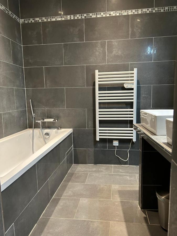Wonderful T3 In Old Town Appartement Bordeaux Buitenkant foto