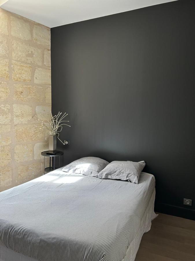 Wonderful T3 In Old Town Appartement Bordeaux Buitenkant foto
