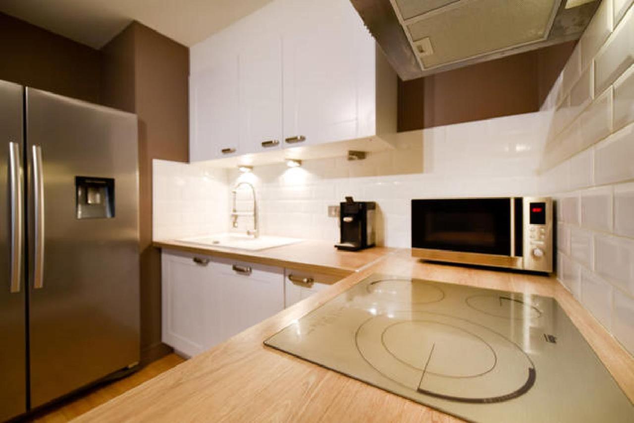 Wonderful T3 In Old Town Appartement Bordeaux Buitenkant foto