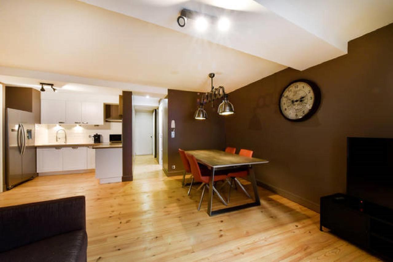 Wonderful T3 In Old Town Appartement Bordeaux Buitenkant foto
