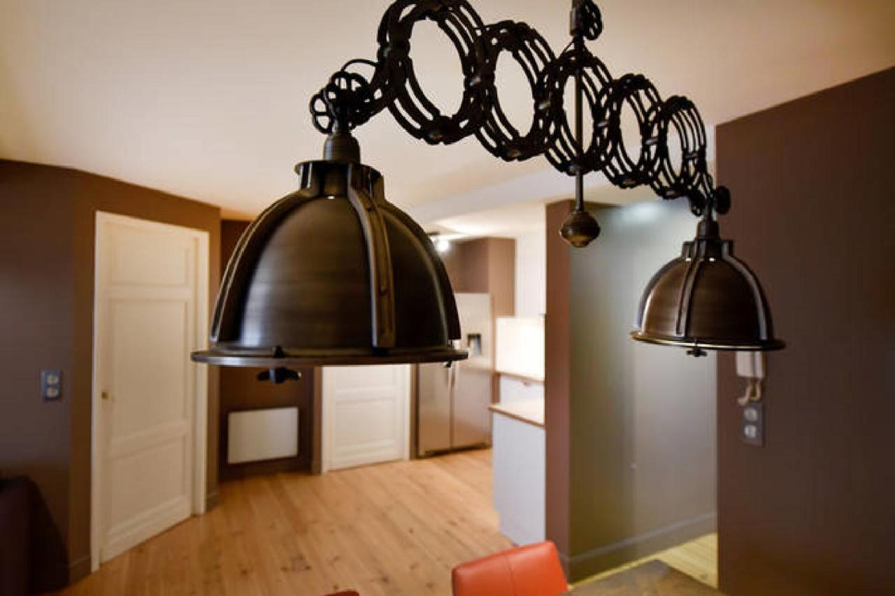 Wonderful T3 In Old Town Appartement Bordeaux Buitenkant foto