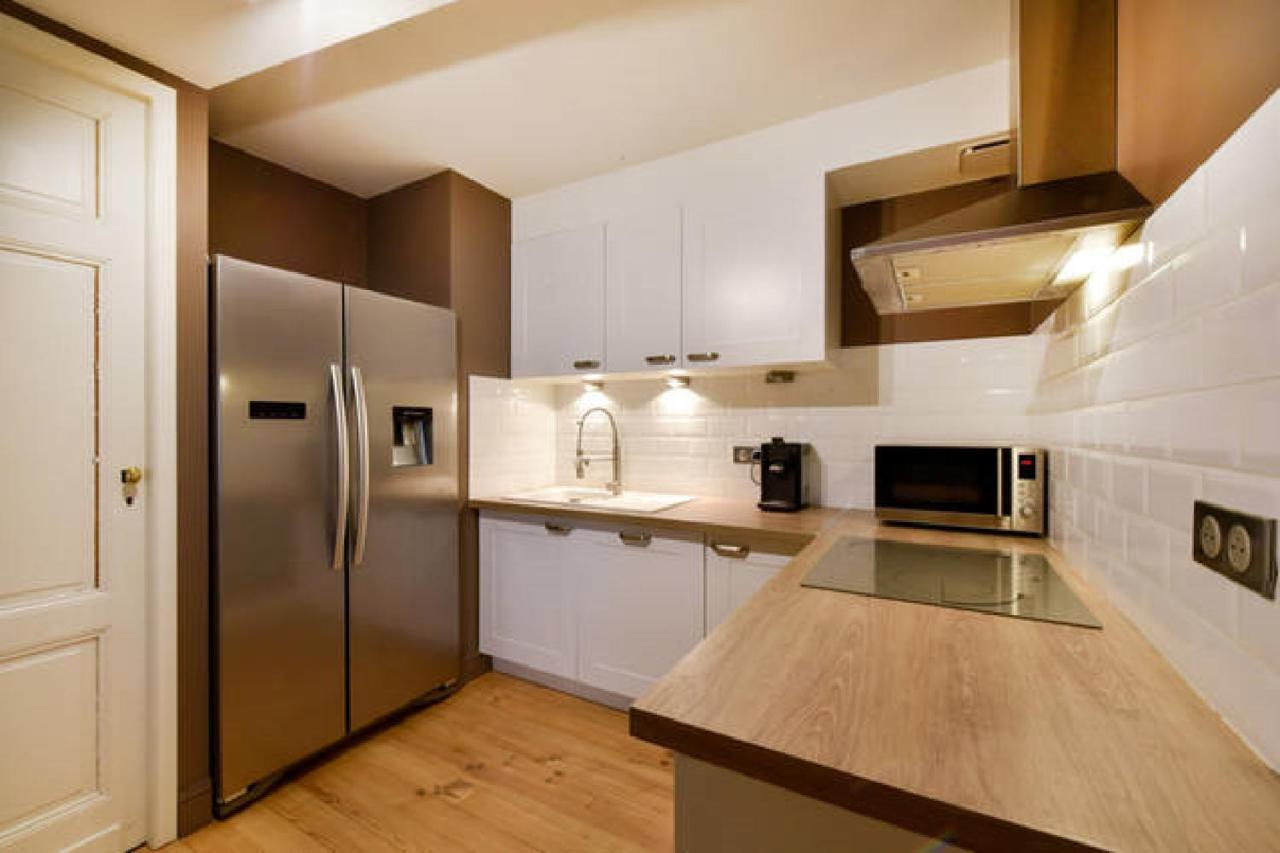 Wonderful T3 In Old Town Appartement Bordeaux Buitenkant foto