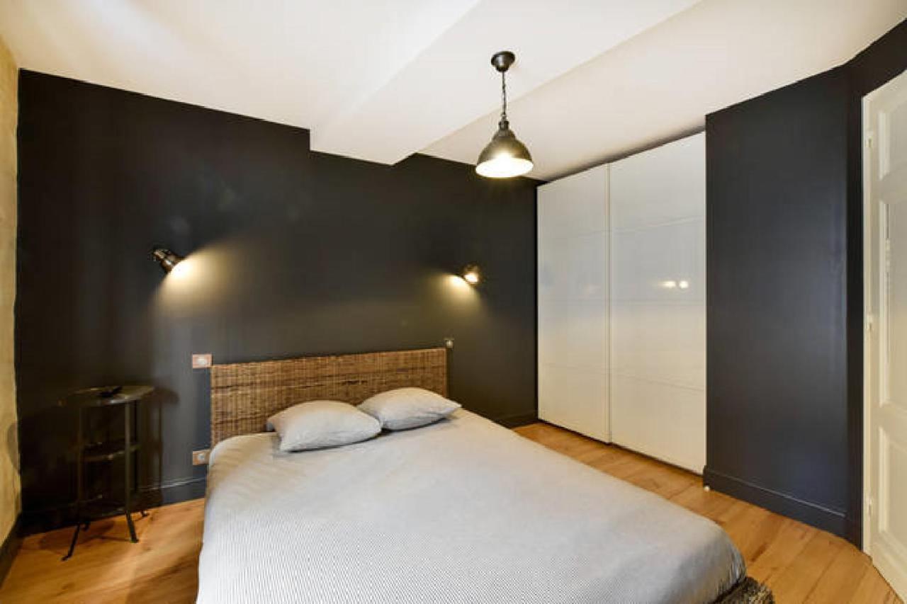 Wonderful T3 In Old Town Appartement Bordeaux Buitenkant foto