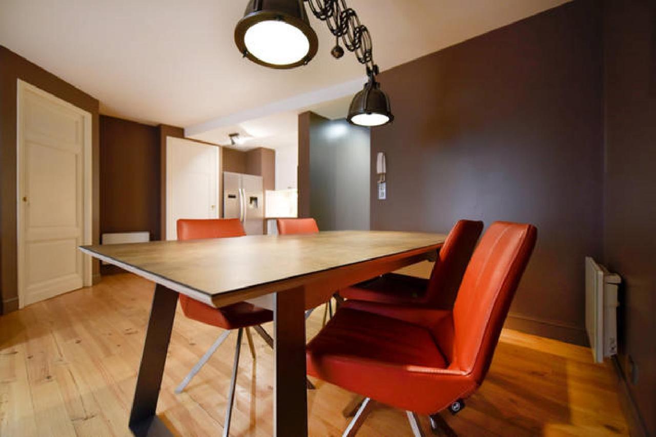 Wonderful T3 In Old Town Appartement Bordeaux Buitenkant foto