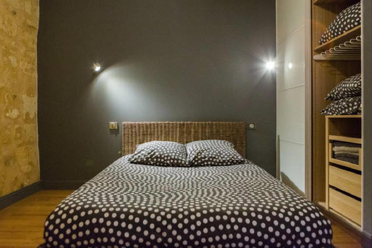 Wonderful T3 In Old Town Appartement Bordeaux Buitenkant foto