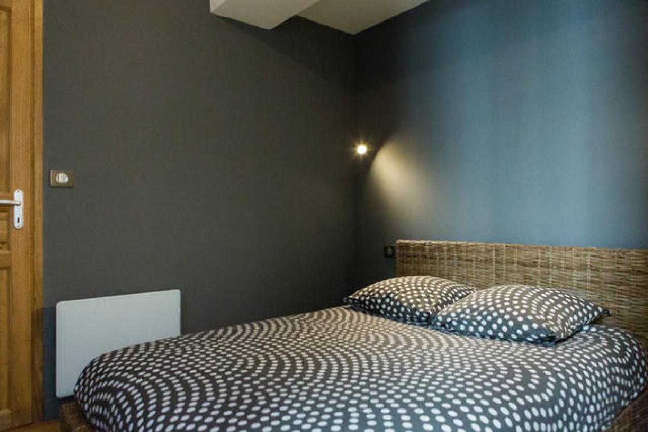 Wonderful T3 In Old Town Appartement Bordeaux Buitenkant foto