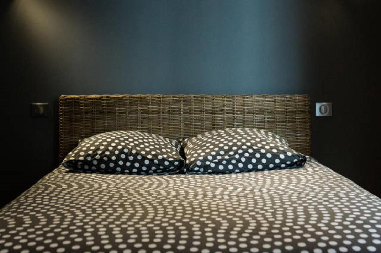Wonderful T3 In Old Town Appartement Bordeaux Buitenkant foto