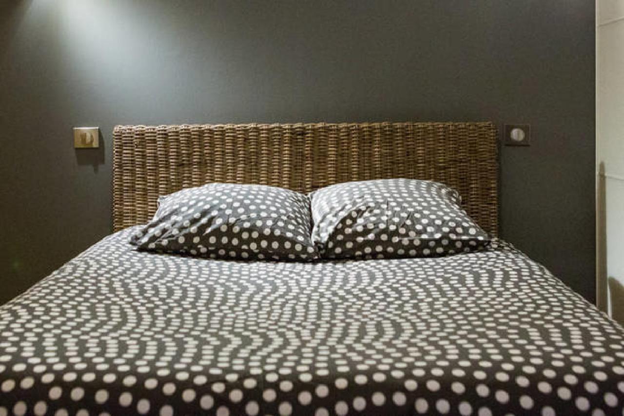 Wonderful T3 In Old Town Appartement Bordeaux Buitenkant foto