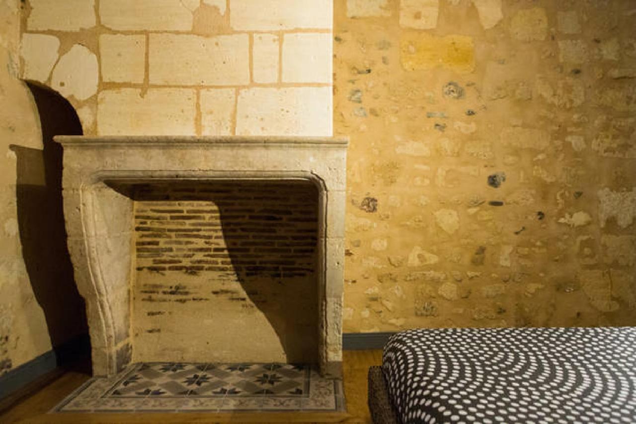 Wonderful T3 In Old Town Appartement Bordeaux Buitenkant foto